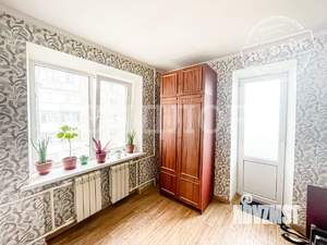 3-к квартира, вторичка, 67м2, 7/14 этаж