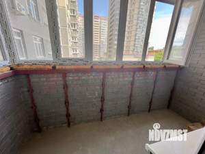 1-к квартира, вторичка, 42м2, 4/17 этаж