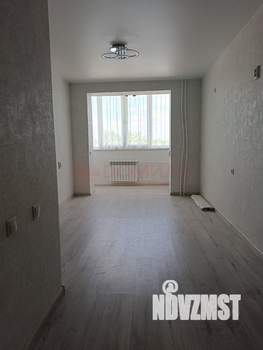 Студия квартира, вторичка, 21м2, 3/4 этаж