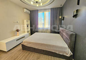 2-к квартира, вторичка, 50м2, 2/18 этаж