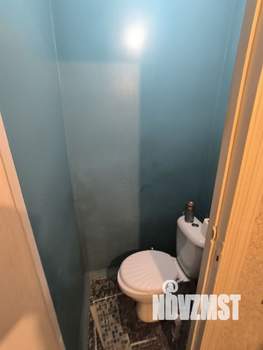 1-к квартира, вторичка, 38м2, 1/13 этаж