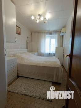 2-к квартира, вторичка, 47м2, 5/10 этаж