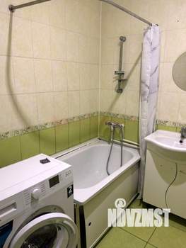 1-к квартира, вторичка, 21м2, 1/5 этаж