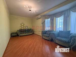 3-к квартира, вторичка, 75м2, 2/6 этаж