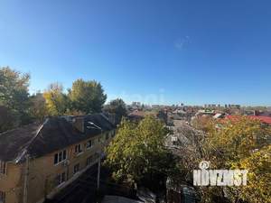 2-к квартира, вторичка, 69м2, 4/20 этаж