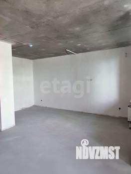 2-к квартира, вторичка, 50м2, 17/24 этаж