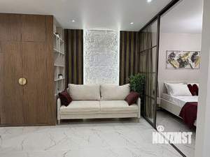 1-к квартира, вторичка, 44м2, 9/24 этаж