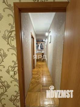 2-к квартира, вторичка, 45м2, 3/5 этаж