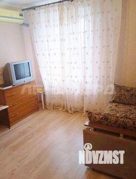 1-к квартира, вторичка, 35м2, 5/9 этаж