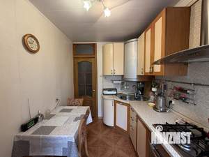 3-к квартира, вторичка, 60м2, 6/10 этаж