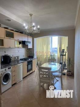 3-к квартира, вторичка, 84м2, 8/10 этаж