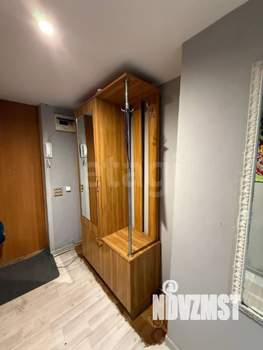 Студия квартира, вторичка, 38м2, 1/5 этаж