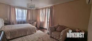 2-к квартира, вторичка, 74м2, 20/22 этаж