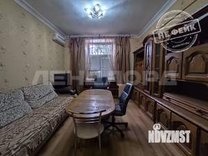 3-к квартира, вторичка, 65м2, 1/6 этаж