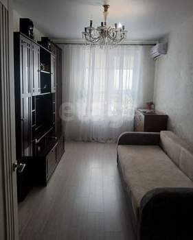 3-к квартира, вторичка, 78м2, 11/25 этаж