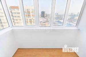 1-к квартира, вторичка, 43м2, 19/20 этаж