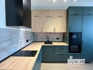 1-к квартира, вторичка, 49м2, 26/26 этаж