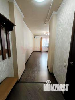 Студия квартира, вторичка, 31м2, 8/24 этаж