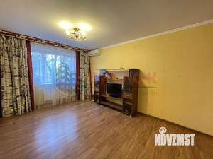 2-к квартира, вторичка, 52м2, 4/9 этаж