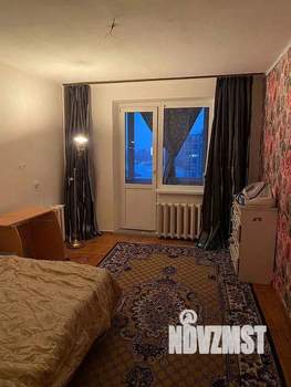 2-к квартира, вторичка, 57м2, 12/13 этаж