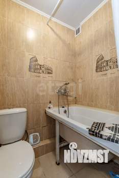 1-к квартира, вторичка, 30м2, 6/9 этаж