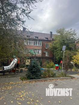 2-к квартира, вторичка, 43м2, 1/3 этаж