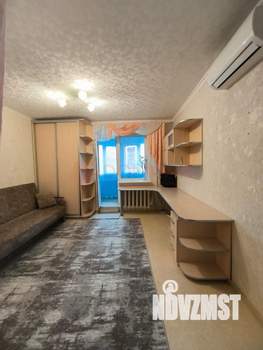 1-к квартира, вторичка, 40м2, 3/9 этаж