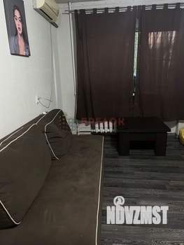 2-к квартира, вторичка, 42м2, 1/5 этаж
