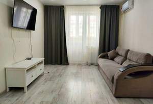 1-к квартира, вторичка, 36м2, 8/17 этаж