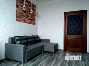 2-к квартира, вторичка, 43м2, 12/22 этаж