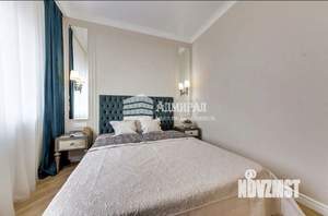 2-к квартира, вторичка, 61м2, 9/24 этаж