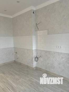 1-к квартира, вторичка, 42м2, 7/17 этаж
