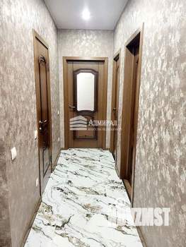 2-к квартира, вторичка, 57м2, 12/20 этаж
