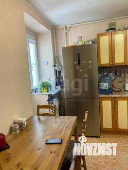 2-к квартира, вторичка, 46м2, 2/4 этаж