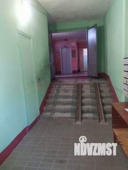 1-к квартира, вторичка, 22м2, 1/9 этаж