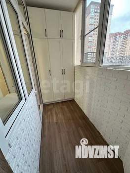 2-к квартира, вторичка, 60м2, 5/22 этаж