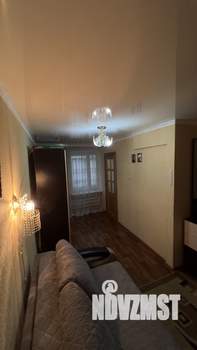 2-к квартира, вторичка, 42м2, 4/10 этаж