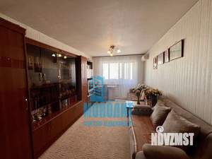 3-к квартира, вторичка, 63м2, 3/9 этаж