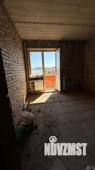 1-к квартира, вторичка, 30м2, 4/6 этаж