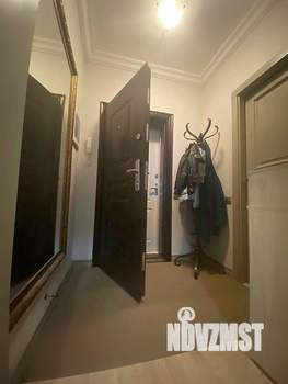 3-к квартира, вторичка, 80м2, 6/15 этаж