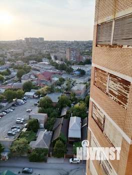 2-к квартира, вторичка, 49м2, 18/19 этаж