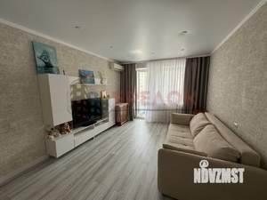 2-к квартира, вторичка, 54м2, 5/10 этаж