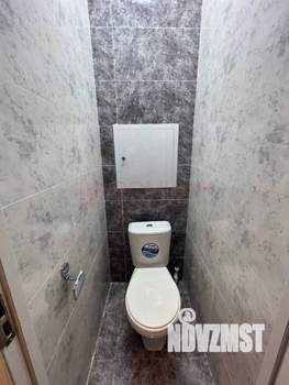 1-к квартира, вторичка, 40м2, 1/12 этаж