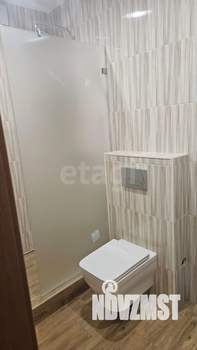 Студия квартира, вторичка, 27м2, 4/24 этаж