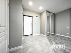 1-к квартира, вторичка, 44м2, 20/22 этаж