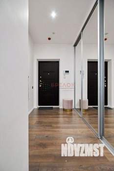 2-к квартира, вторичка, 43м2, 19/24 этаж