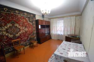 2-к квартира, вторичка, 44м2, 1/5 этаж