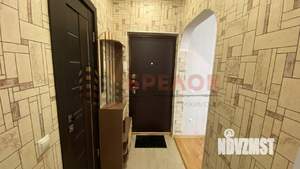 1-к квартира, вторичка, 38м2, 2/18 этаж