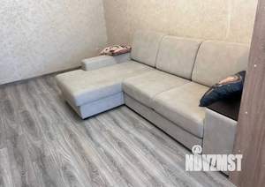 2-к квартира, вторичка, 52м2, 4/6 этаж