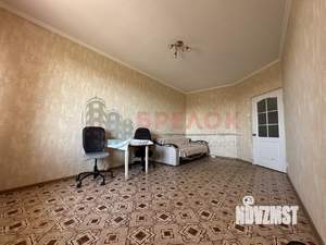 1-к квартира, вторичка, 46м2, 8/15 этаж